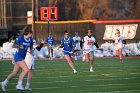 WLax vs BSU  Women’s Lacrosse vs Bridgewater State University. - Photo by Keith Nordstrom : WLax, lacrosse